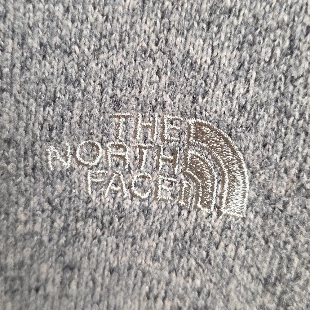The North Face Men's Tan Pullover Sz LARGE